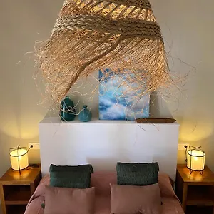  Apartment Casajuana