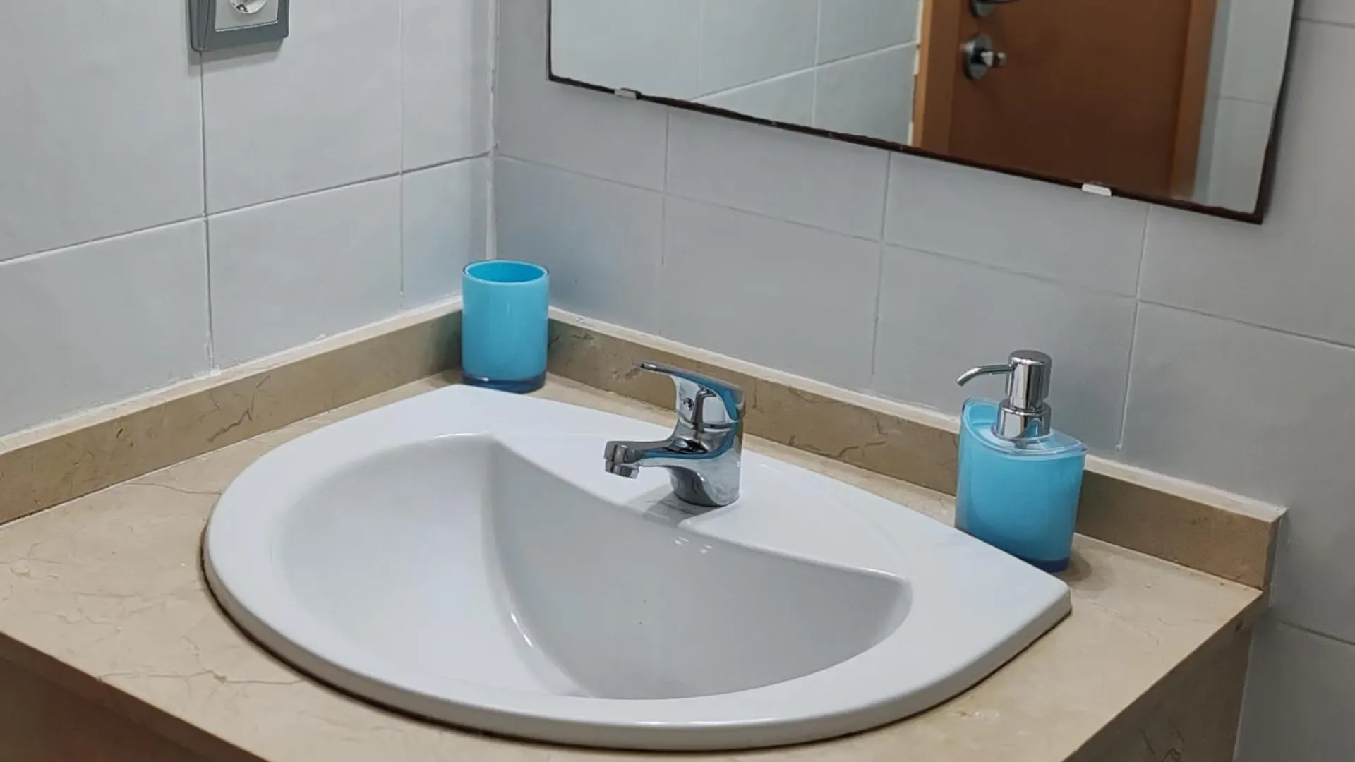 Marina De La Torre Mojacar - Serenity Apartment