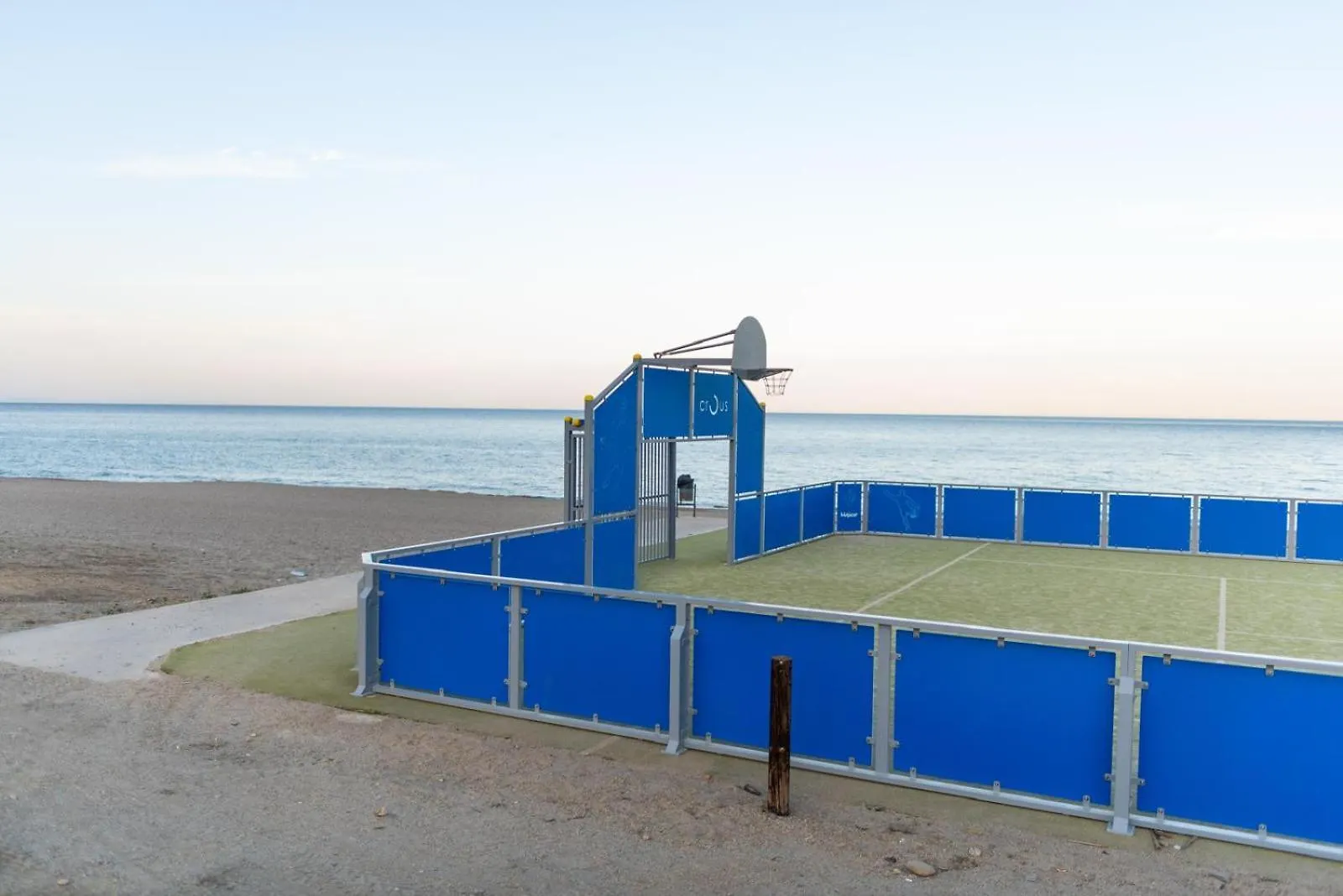 Marina De La Torre Mojacar - Serenity