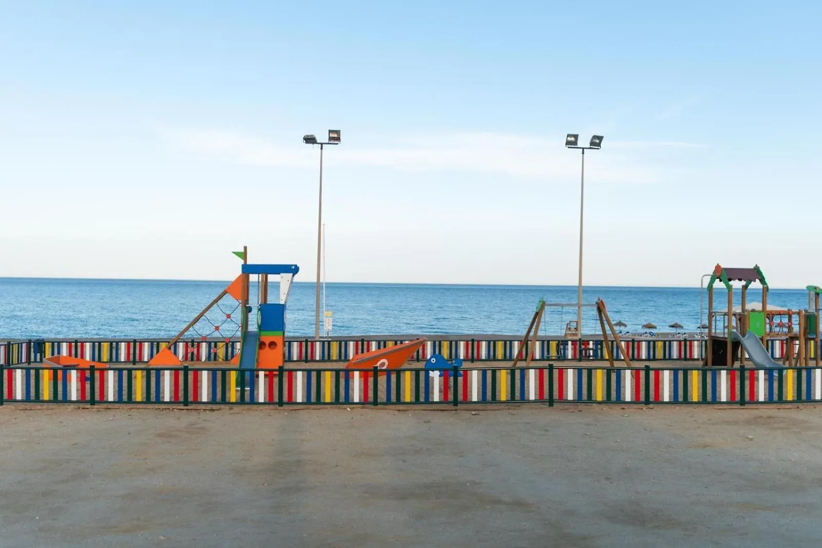 Apartment Marina De La Torre Mojacar - Serenity