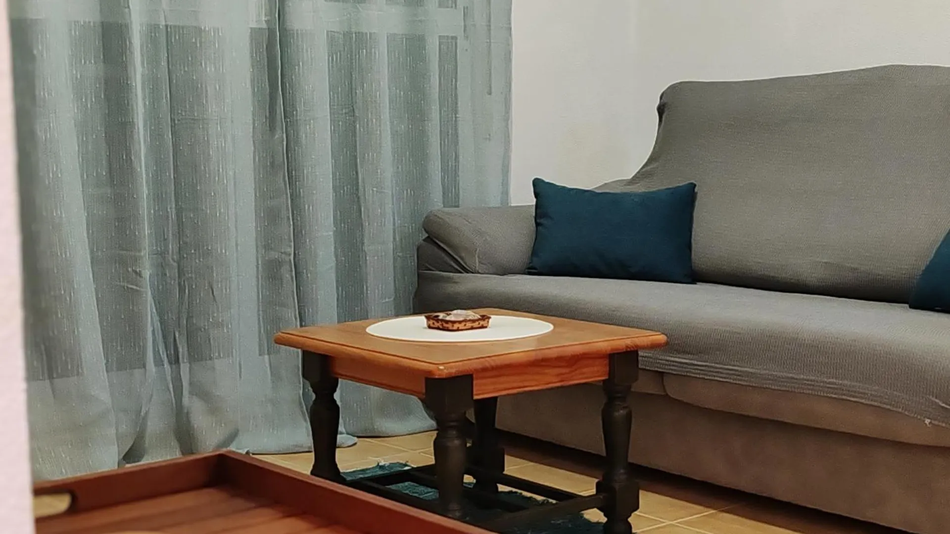 Apartment Marina De La Torre Mojacar - Serenity