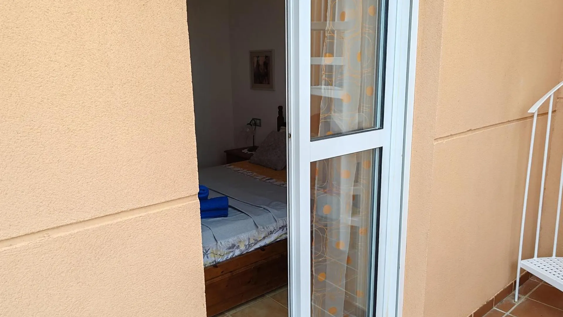 Apartment Marina De La Torre Mojacar - Serenity