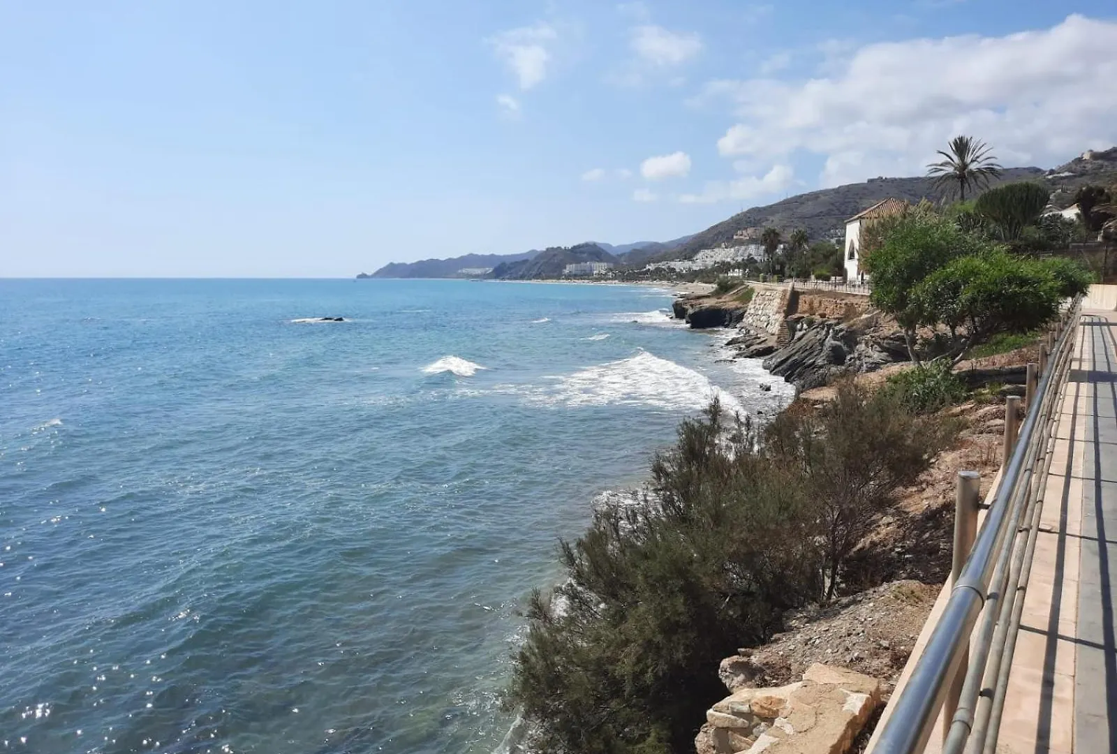 Apartment Marina De La Torre Mojacar - Serenity