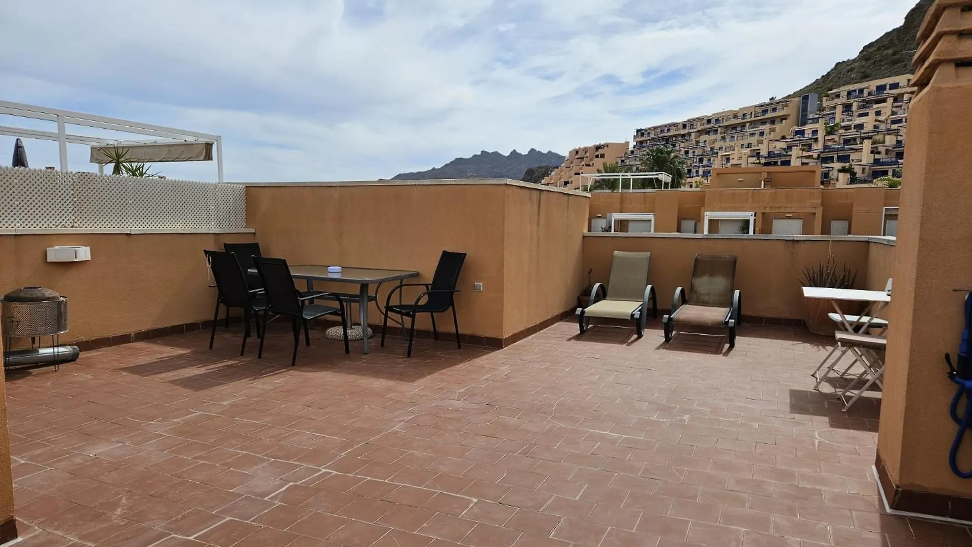 Marina De La Torre Mojacar - Serenity Spain